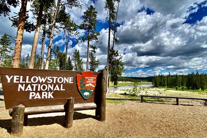 5-Day Yellowstone and Grand Teton Guided Tour from Salt Lake City - Practical Details