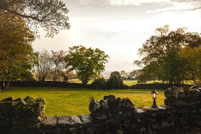 5-Day York, Lake District & Hadrian's Wall Tour from Edinburgh - Authentic Experiences and Traveler Insights
