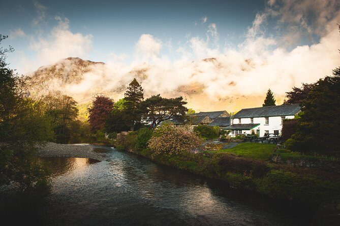 5-Day York, Lake District & Hadrian's Wall Tour from Edinburgh - Final Thoughts