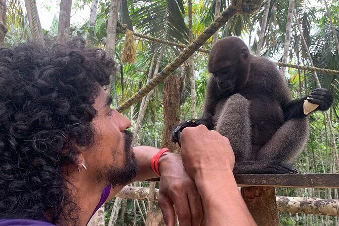 5 Days 4 Nights Culture and Nature of the Amazon - Exploring the Amazon in Colombia: A Closer Look