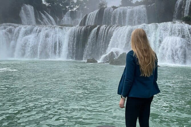 5 Days 4 Nights Ha Giang Cao Bang Ban Gioc - Exploring the Itinerary in Detail