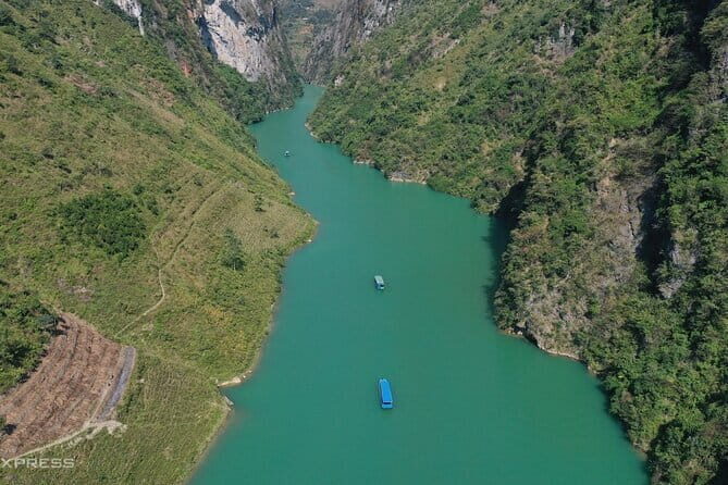 5 Days 4 Nights Ha Giang Cao Bang Ban Gioc - FAQ