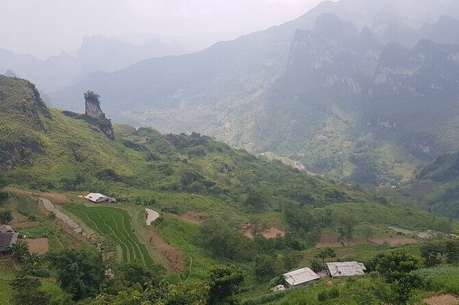 5 Days 4 Nights Ha Giang Easy Driving Motorbike Tours - Authentic Experiences and Practical Details
