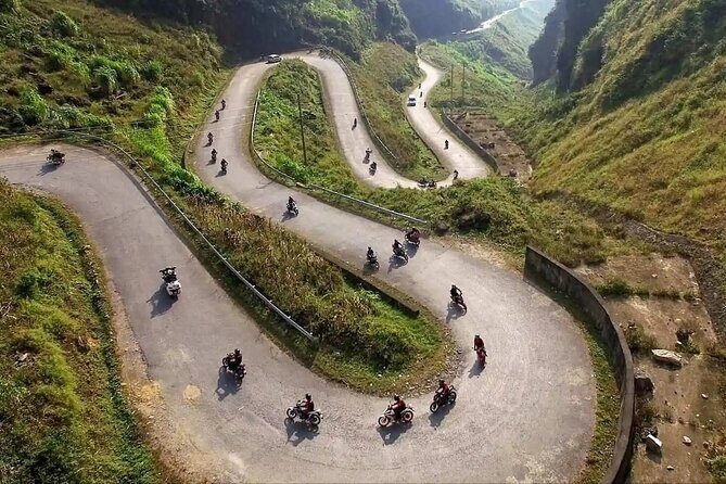5 Days 4 Nights Ha Giang Easy Driving Motorbike Tours - Final Thoughts: Who Is This Tour Best For?