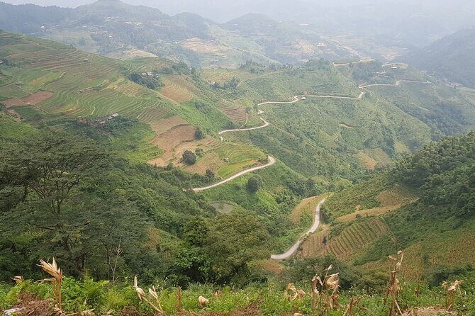 5 Days 4 Nights Ha Giang Easy Driving Motorbike Tours - FAQ