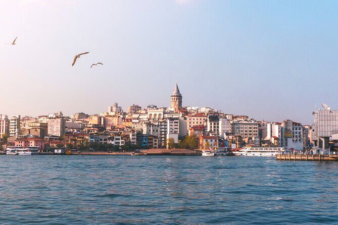 5 days 4 nights Istanbul tours include hotel accomodation - A Deep Dive into the 5-Day Istanbul Tour