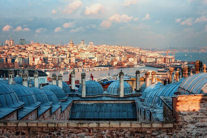 5 days 4 nights Istanbul tours include hotel accomodation - FAQs