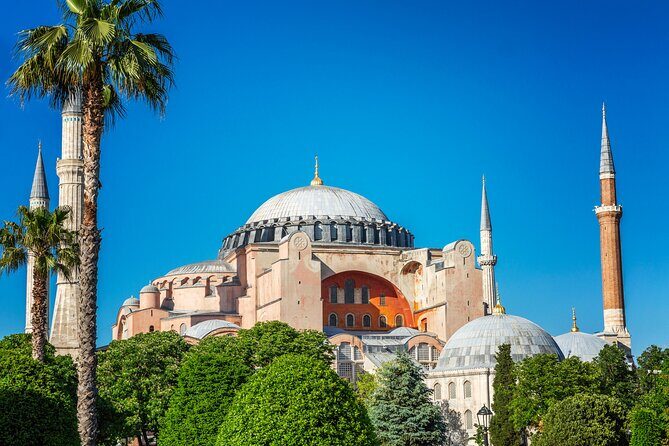 5 days 4 nights Istanbul tours include hotel accomodation - Final Thoughts