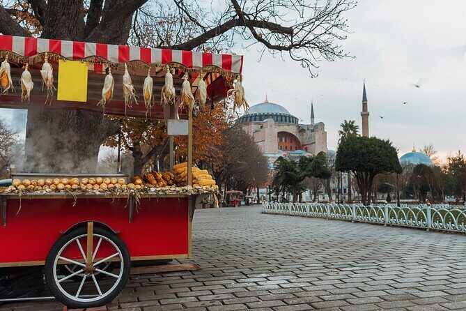 5 days 4 nights Istanbul tours include hotel accomodation - Final Words