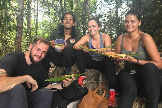 5 Day's 4 Night's jungle Tour trekking in Bukit Lawang - Who This Tour Is Best For