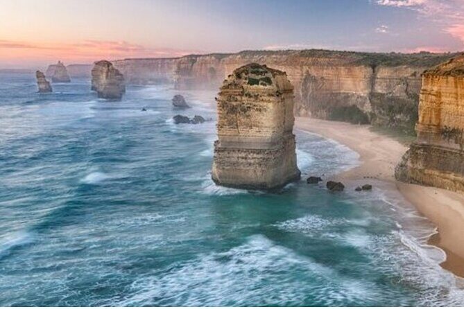 5 Days 4 Nights Melbourne Victoria Scenic Tour - Experience the Best of Melbourne and Victoria in 5 Days