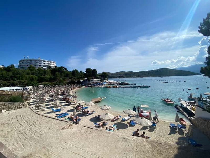 5-Days Albanian Riviera- Beach Tour - An Authentic Escape to Albania’s Beautiful Coastline