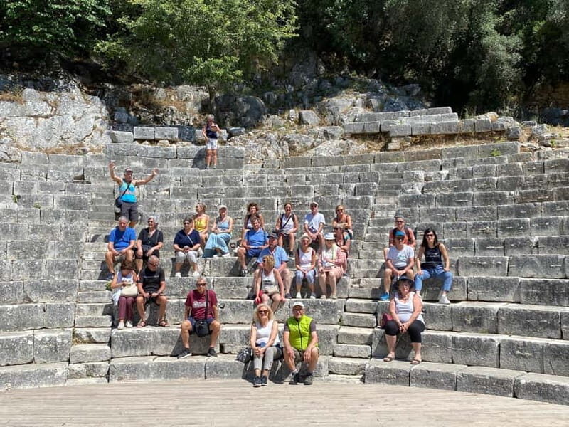 5-Days Albanian Riviera- Beach Tour - Who Will Love This Tour