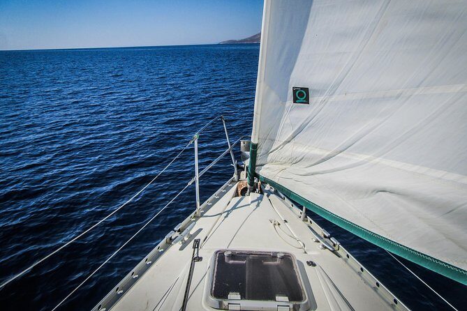 5 days all inclusive private cruise from Naxos to the small cyclades - Final Thoughts