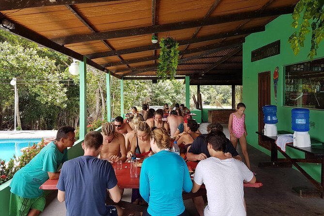 5 Days Amazon Jungle Adventure Tour - Exploring the Itinerary in Detail