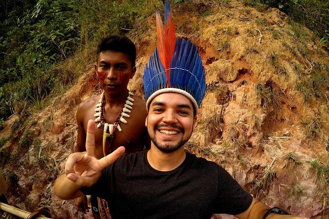 5 Days Amazon Jungle Adventure Tour - The Sum Up