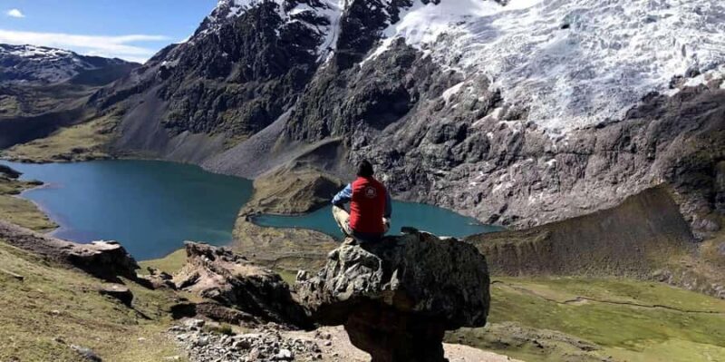 5 days and 4 nights Ausangate Apu Trail Trek - FAQ