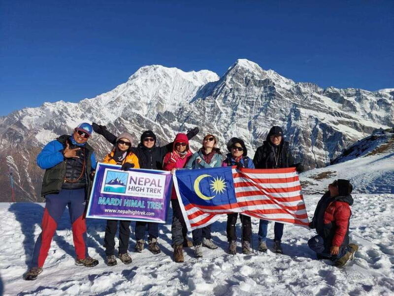 5 Days Annapurna Base Camp Trek From Pokhara: Short ABC Trek - Practical Tips for Your Trek