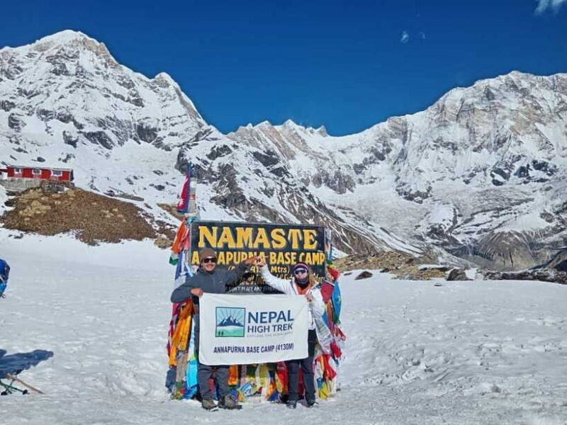 5 Days Annapurna Base Camp Trek From Pokhara: Short ABC Trek - Is This Trek Right for You?