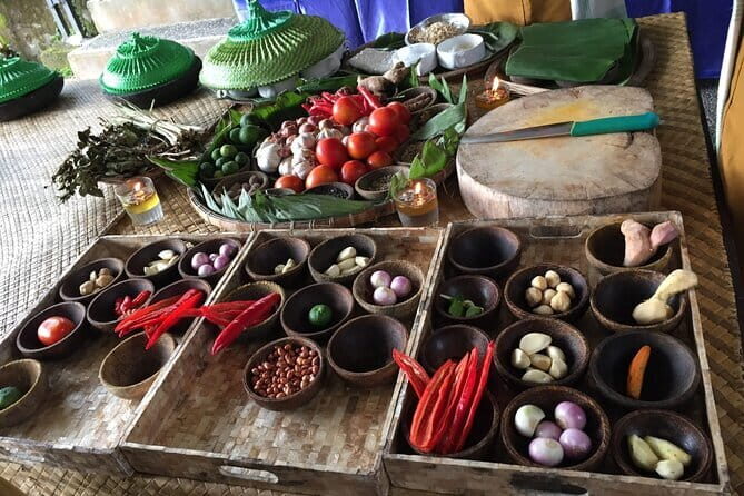 5 Days Bali Tour Nature, Culture & Adventure - The Detailed Itinerary: What to Expect