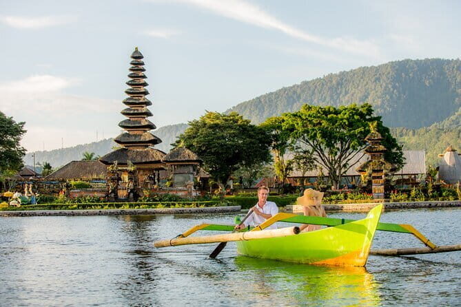 5 Days Bali Tour Nature, Culture & Adventure - Who Will Love This Tour?