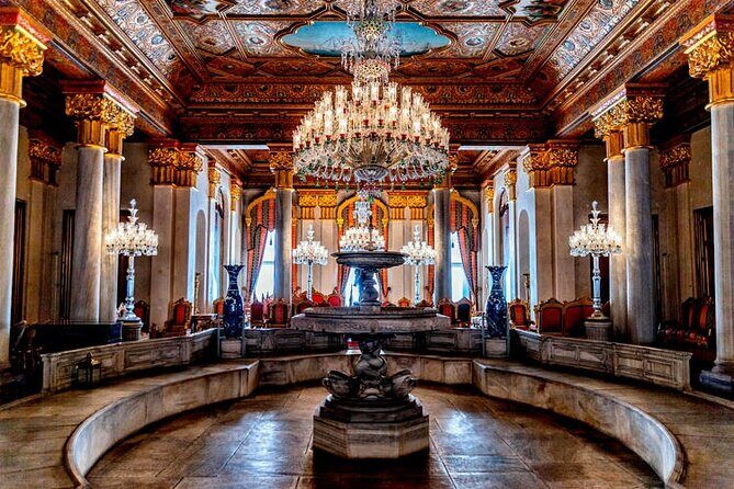 5 Days Best of Istanbul Tour in Istanbul - Why This Tour Offers Great Value