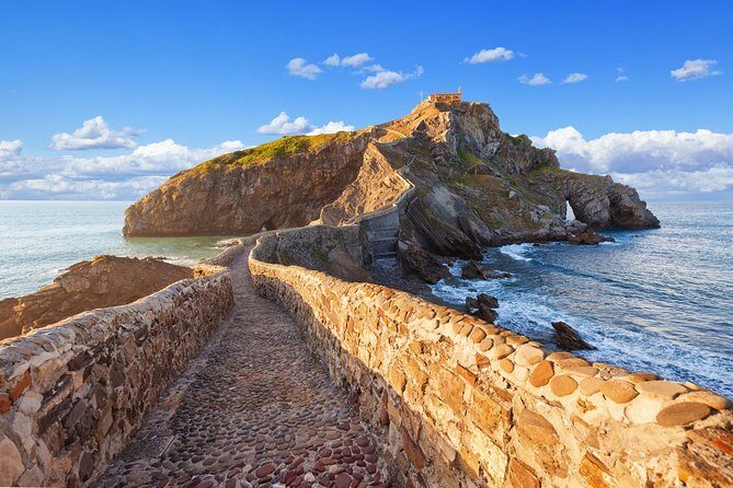 5 days Bilbao and Basque Country - A Deep Dive into the 5-Day Bilbao and Basque Country Tour