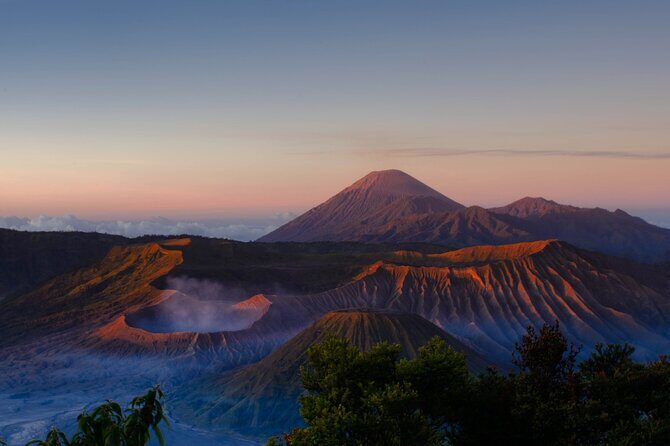 5 Days Borobudur, Prambanan, Tumpaksewu, Bromo, Ijen Tour to Bali - What Makes This Tour Stand Out?