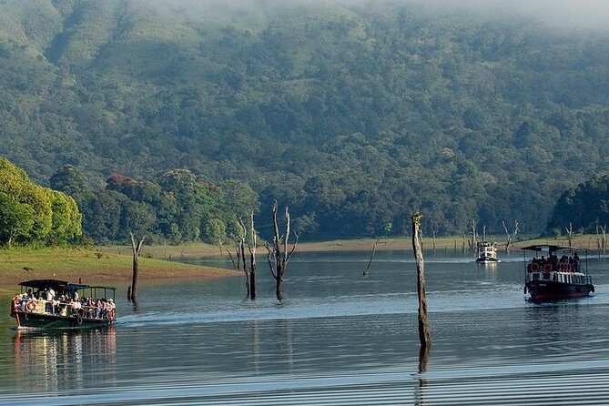 5 Days Budget Kerala Tour Packages by Sanguine Holidays - Key Points