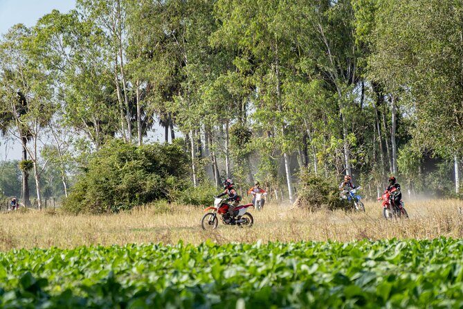 5 Days - Cambodia Ancient Trails & Jungle Temples - Who Is This Tour Best For?