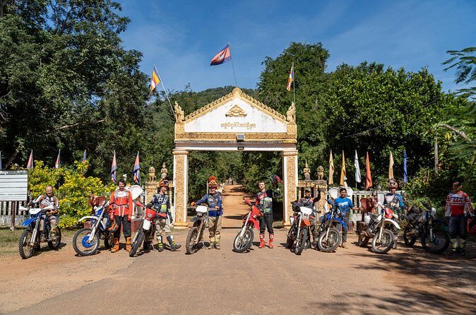 5 Days - Cambodia Ancient Trails & Jungle Temples - FAQs