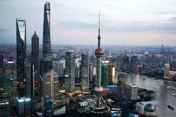 [5 days] Capital Beijing 2 nights + Modern Shanghai 2 nights By high speed Train - FAQ