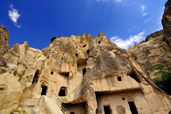 5 Days Cappadocia Ephesus Pamukkale Tour from Istanbul by Plane - FAQs