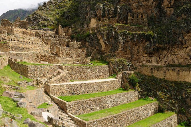 5 Days - Cusco || Sacred Valley || MachuPicchu || Humantay Lake ||ALL INCLUDED|| - Authentic Experiences and Local Flavor
