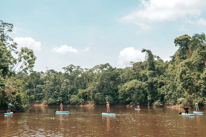 5 Days Cuyabeno Amazon Experience at Waita Lodge - Final Thoughts