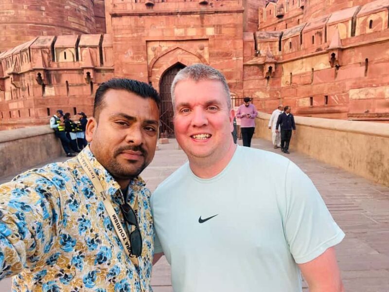 5 Days Delhi-Agra-Jaipur Tour with accommodation in 5*hotel - The Sum Up: Is This Tour Right for You?