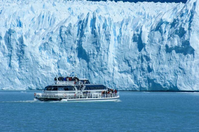 5-Days Discovery Ushuaia and El Calafate - An In-Depth Look at the 5-Day Patagonia Adventure