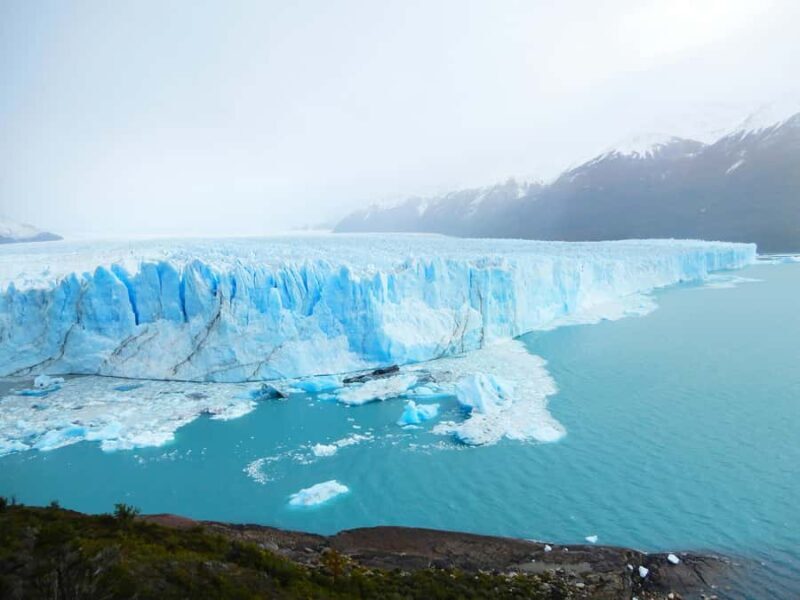 5-Days Discovery Ushuaia and El Calafate - FAQ: Practical Questions About the Tour