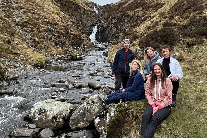 5 Days English Speaking Course Around Edinburgh - FAQ