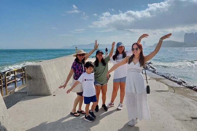 5 Days Essential Tour for Korea's past and present(Seoul, DMZ, Gyeongju, Busan) - Why This Tour Offers Great Value