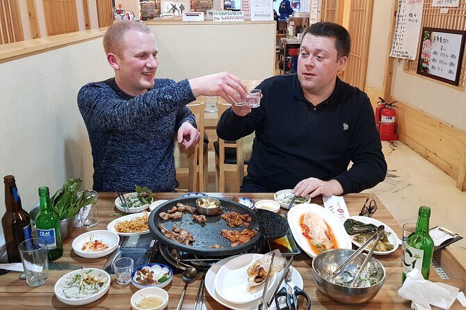 5 Days Essential Tour for Korea's past and present(Seoul, DMZ, Gyeongju, Busan) - Frequently Asked Questions