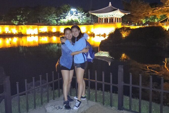 5 Days Essential Tour for Korea's past and present(Seoul, DMZ, Gyeongju, Busan) - Final Thoughts