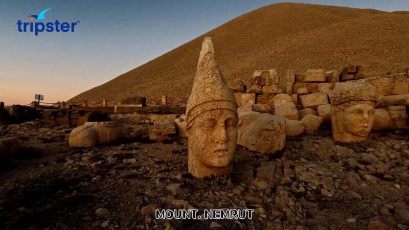 5 Days Gobeklitepe, Nemrut, Mardin and Diyarbakr Tour - Key Points