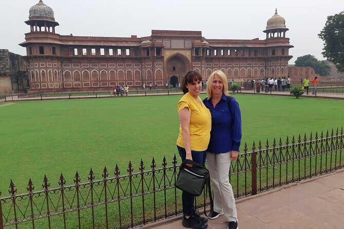 5 Days Golden Triangle Tour from Delhi - Who Would Enjoy This Tour?