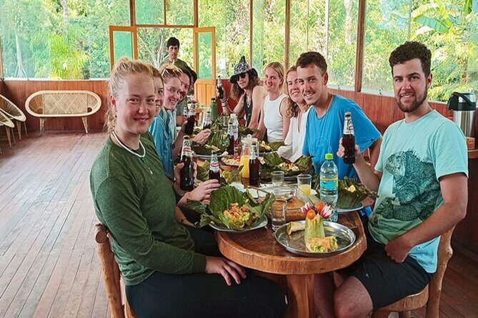 5 Days Guided Manu Amazon Tour - Frequently Asked Questions