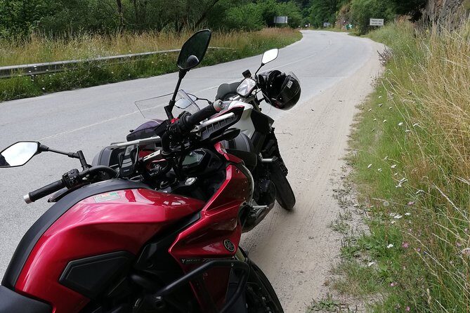 5 Days Guided Motorcycle Tour Wine, Nature and Traditions - Exploring Bulgaria on Two Wheels: An In-Depth Review