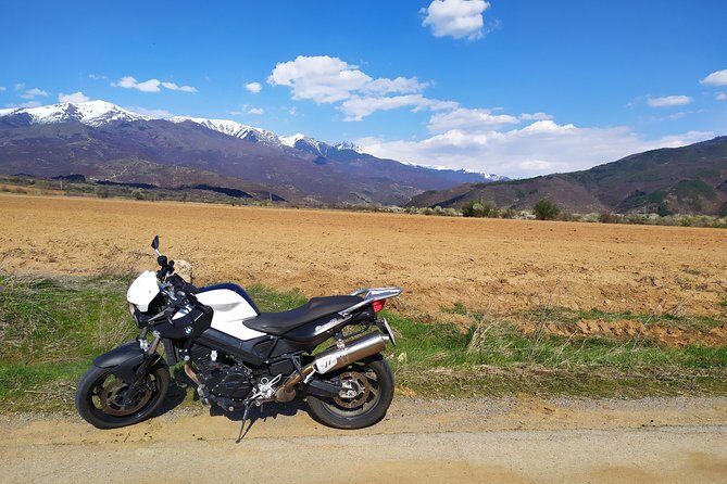 5 Days Guided Motorcycle Tour Wine, Nature and Traditions - The Sum Up