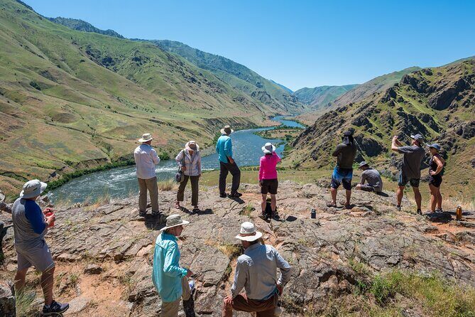 5 Days Guided River Rafting Excursion through Hells Canyon - Final Thoughts