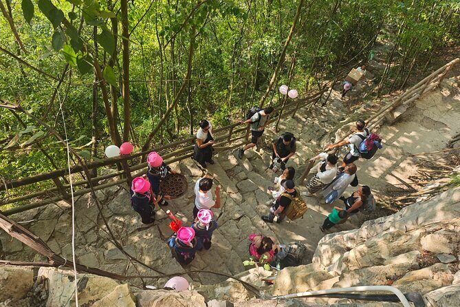 5 Days Guizhou Cave Tour Culture and Culinary Delights - A Unique Journey Through Guizhou’s Hidden Treasures