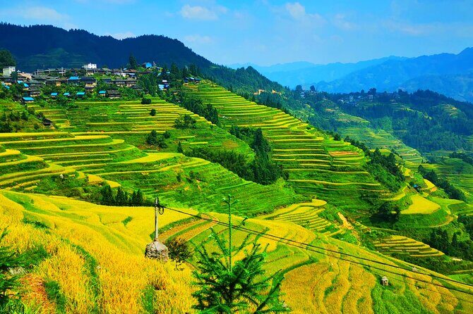 5 Days Guizhou Cave Tour Culture and Culinary Delights - Key Points